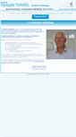 Mobile Screenshot of docteurfrancoisturmel.com